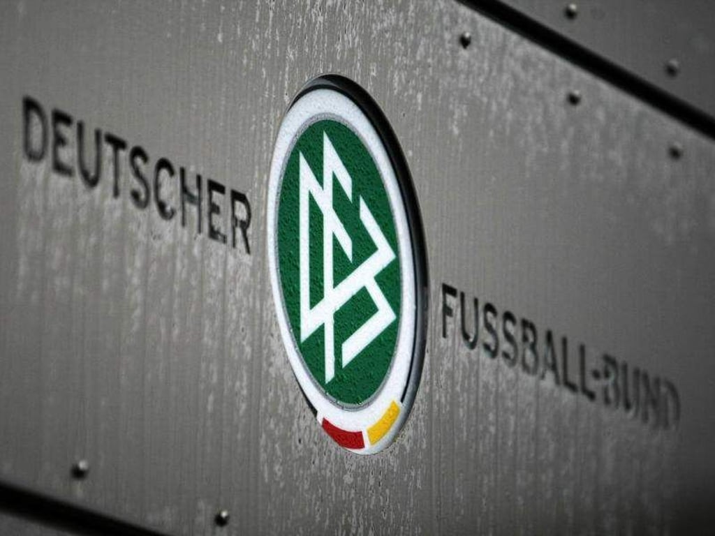 Der Deutsche Fußball-Bund gibt dem kosovarischen Verband Aufbauhilfe. Foto: Fredrik von Erichsen