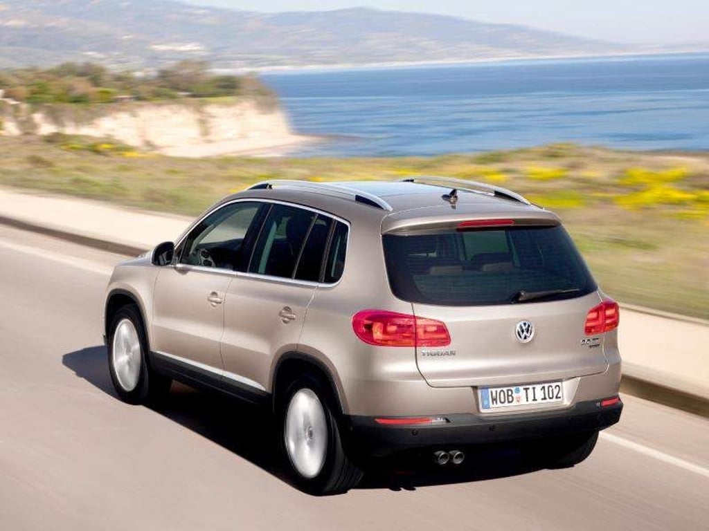 Volkswagen AG