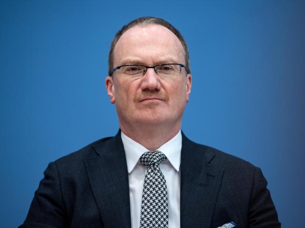 Bernd von Jutrczenka