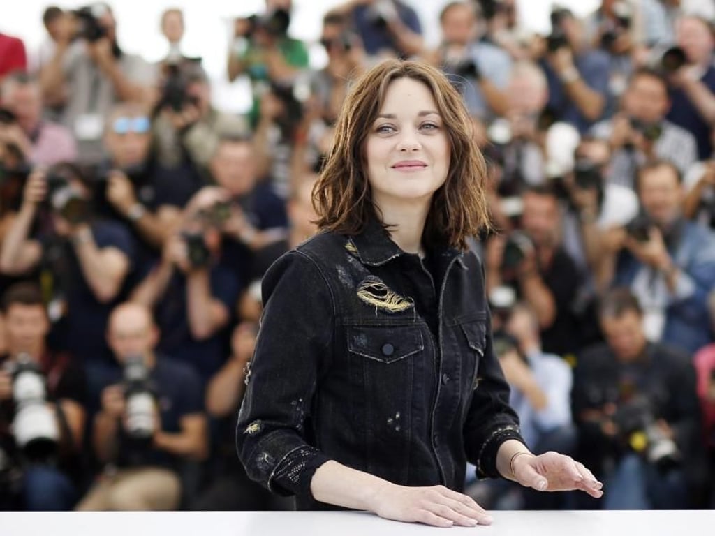 Marion Cotillard flüchtet sich in «Mal de pierres» in eine Traumwelt. Foto: Guillaume Horcajuelo