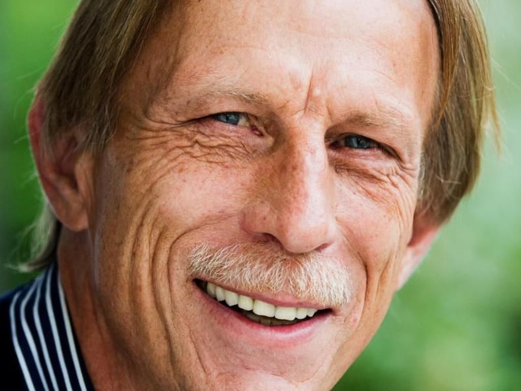 Rolf Vennenbernd