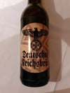 Anklage nach Nazi-Bier Verkauf