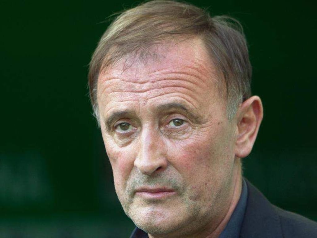 Jens Wolf