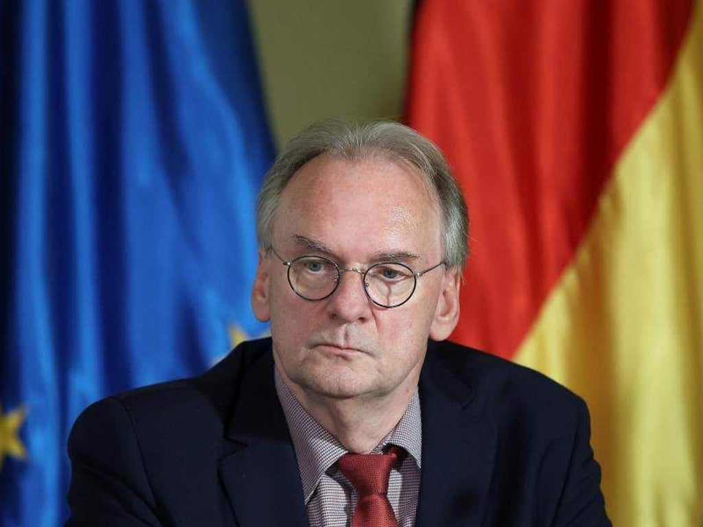 Ronny Hartmann