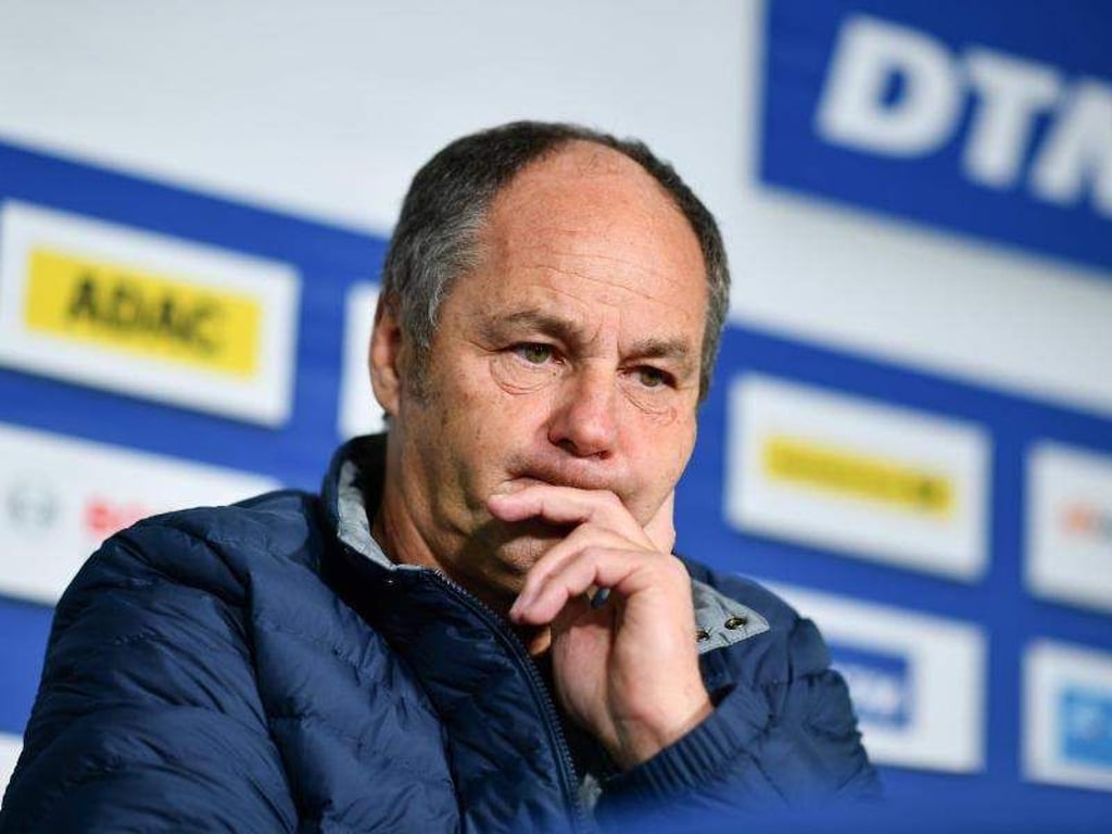 Uwe Anspach