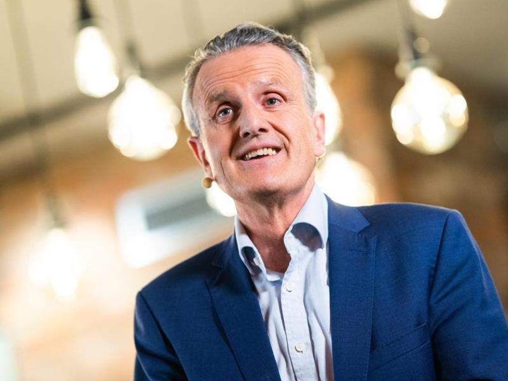 Sebastian Gollnow