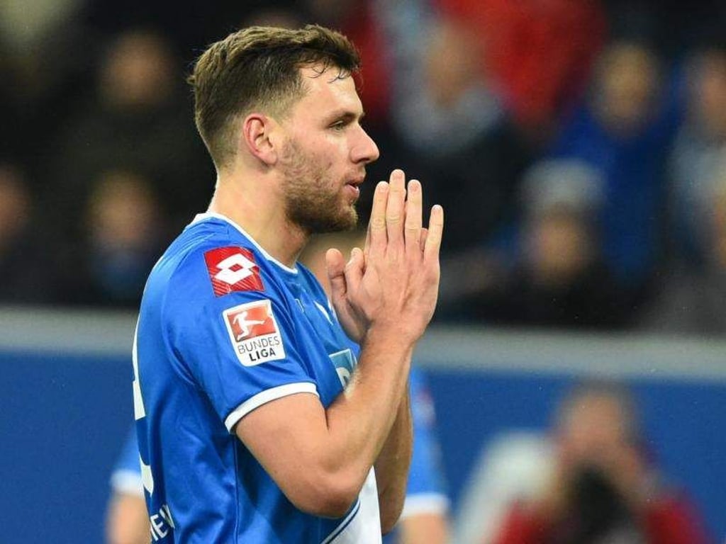 Adam Szalai steht unmittelbar vor einer Leihe zu Hannover 96. Foto: Uwe Anspach
