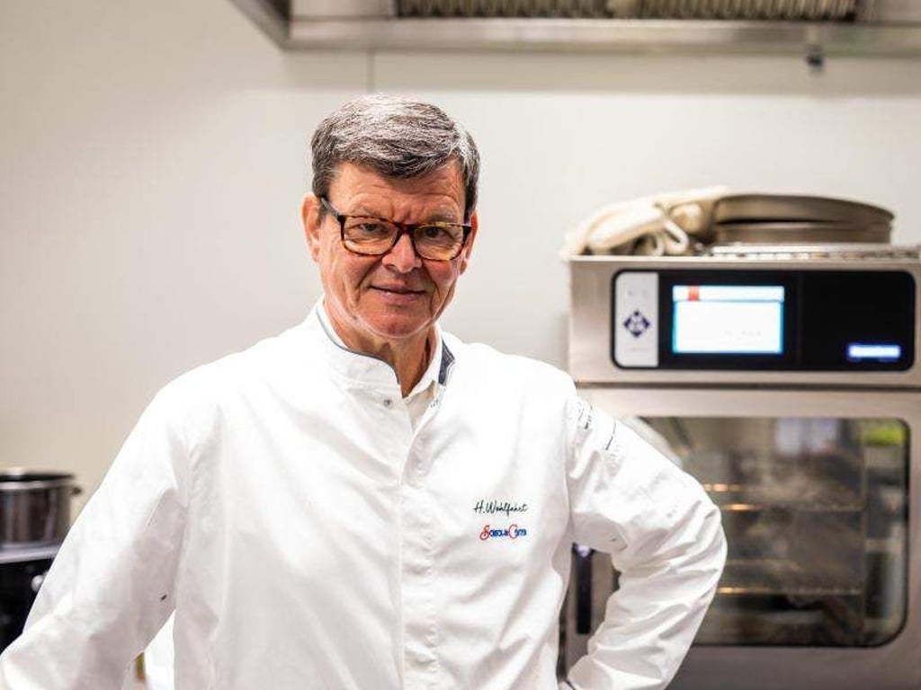 Philipp von Ditfurth