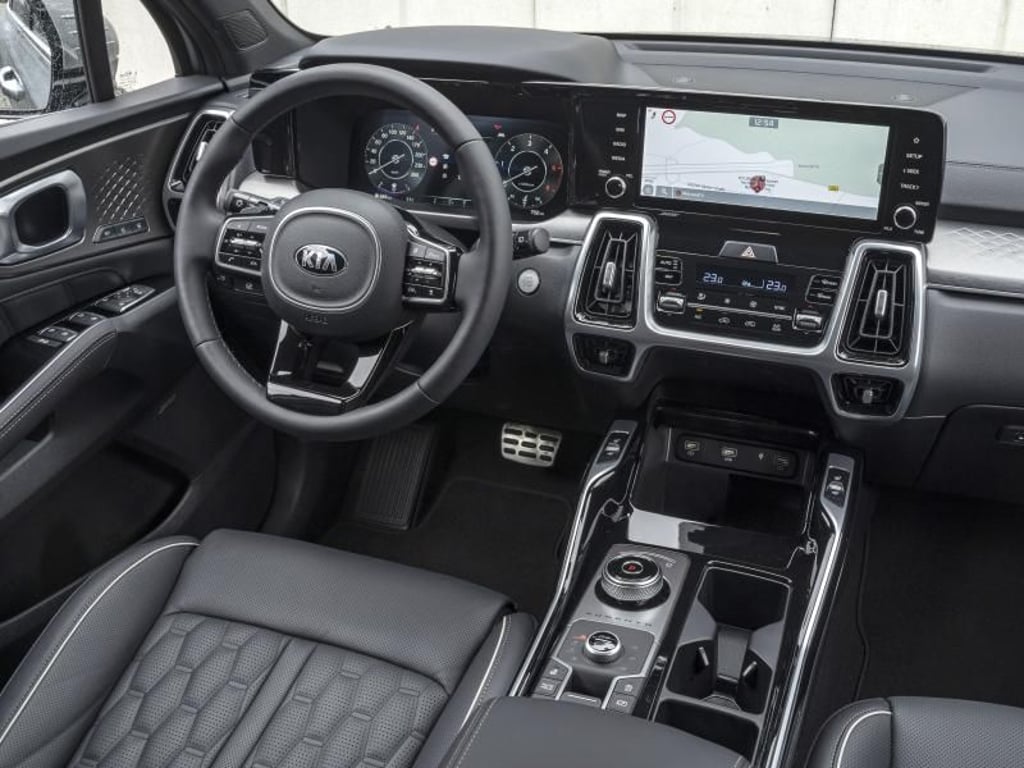 Kia Motors Corporation