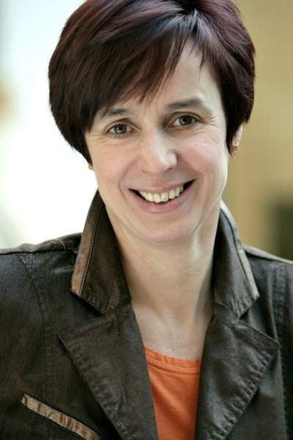 Katrin Kunert, MdB,