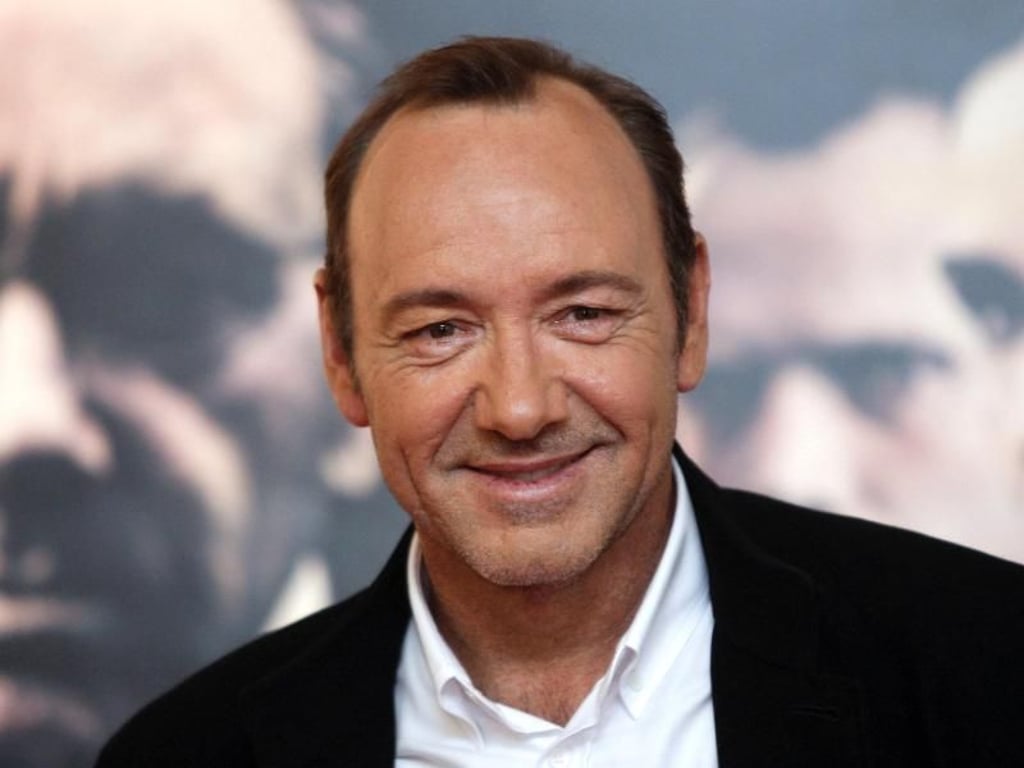 Kevin Spacey. Foto: J.l.cereijido/efe/epa