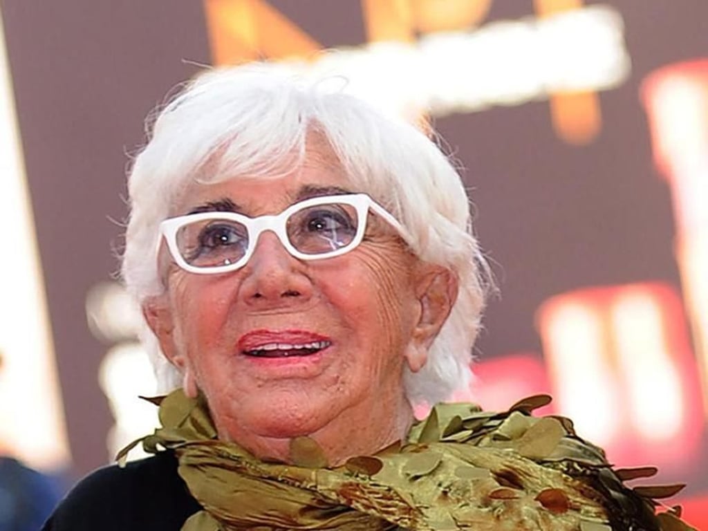 Lina Wertmüller («Sieben Schönheiten») war die erste Frau überhaupt, die für einen Regie-Oscar nominiert war. Foto: Claudio Onorati/ANSA
