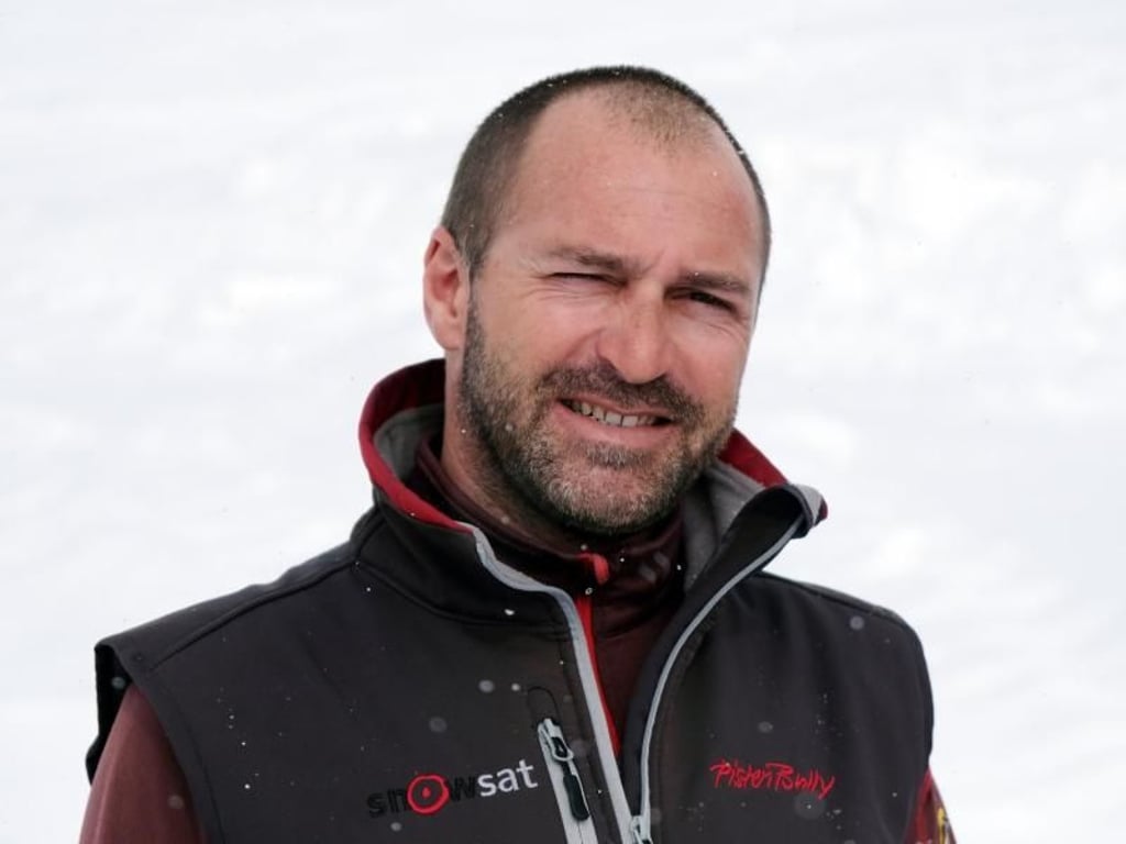 Florian Sanktjohanser