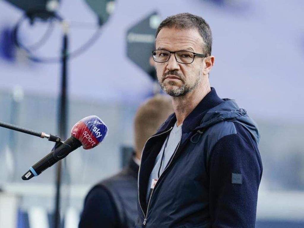 Uwe Anspach