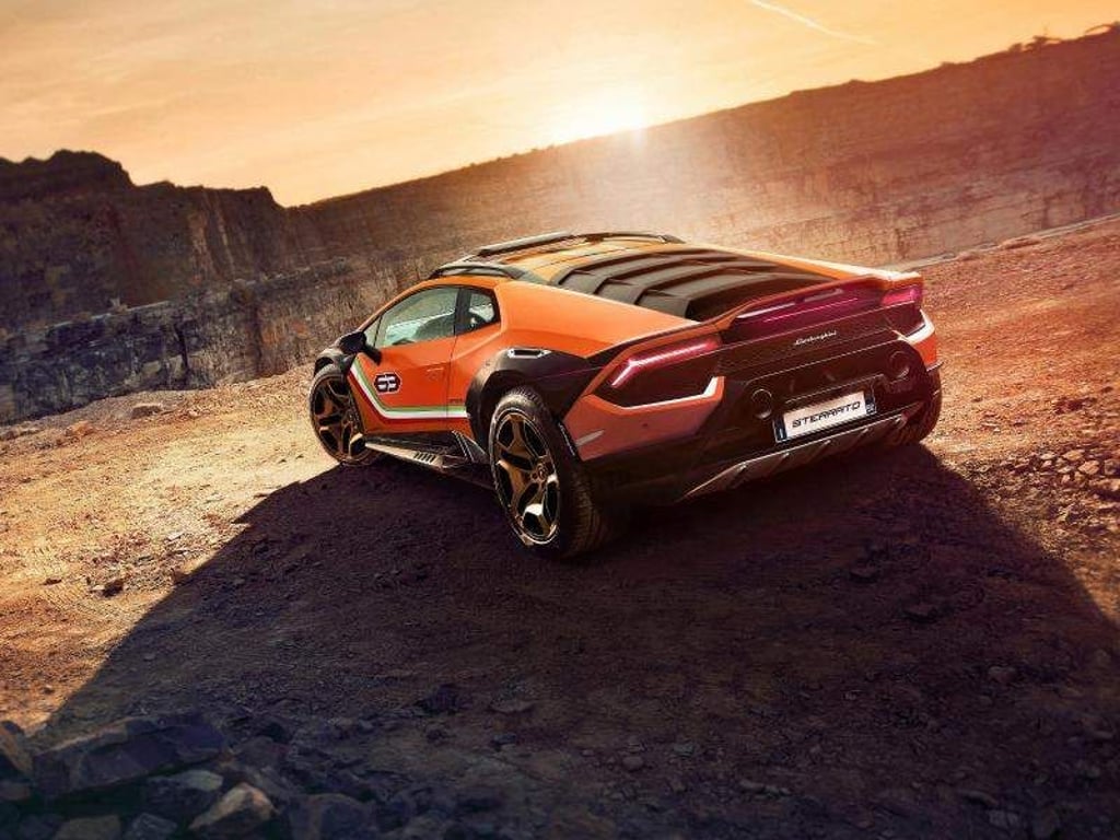 Lamborghini