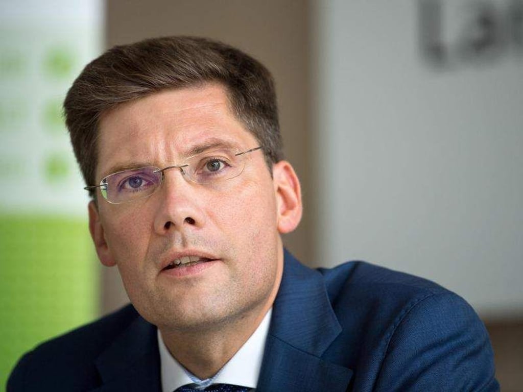 Christian Hirte (CDU), Beauftragter der Bundesregierung für die neuen Bundesländer. Foto: Monika Skolimowska/Archivbild