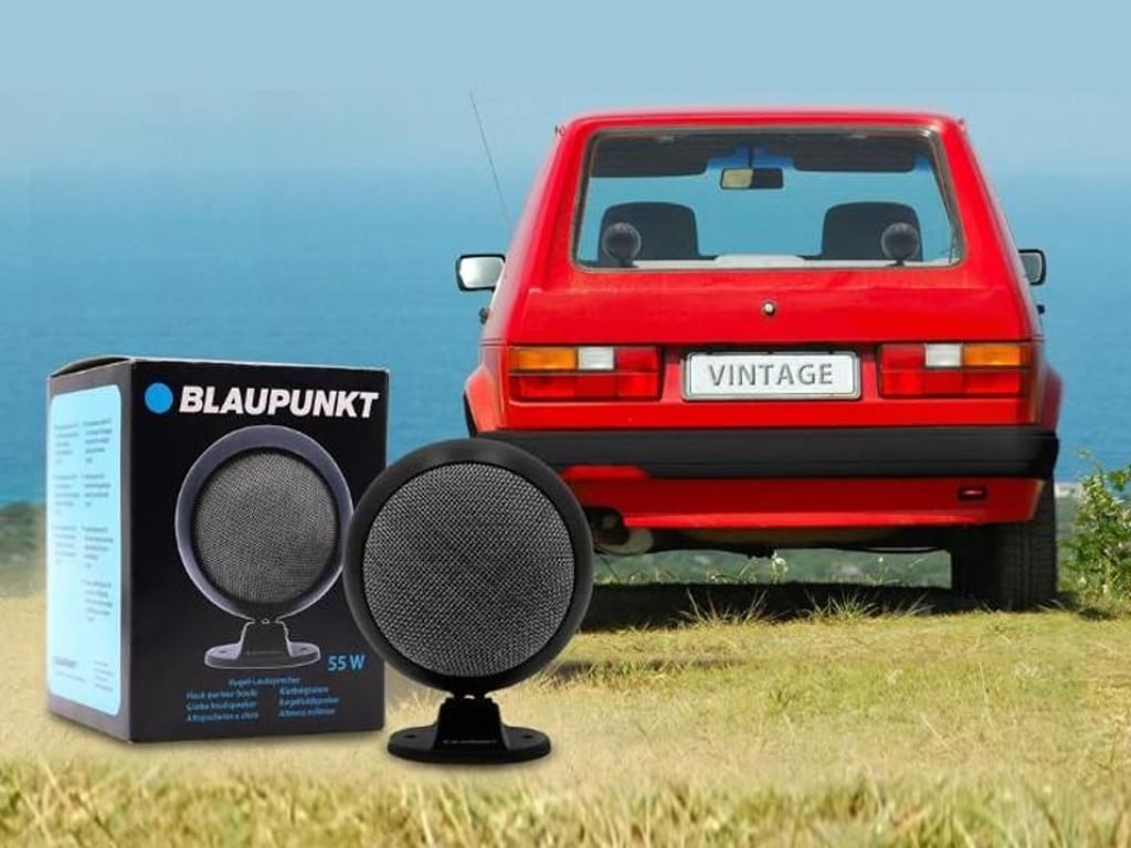Blaupunkt