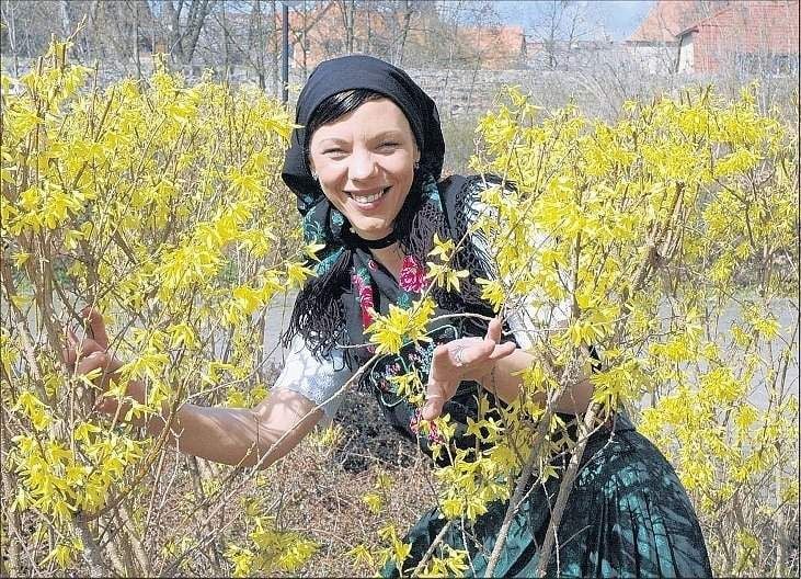 Ines Gärtner tauscht Haube gegen Krone