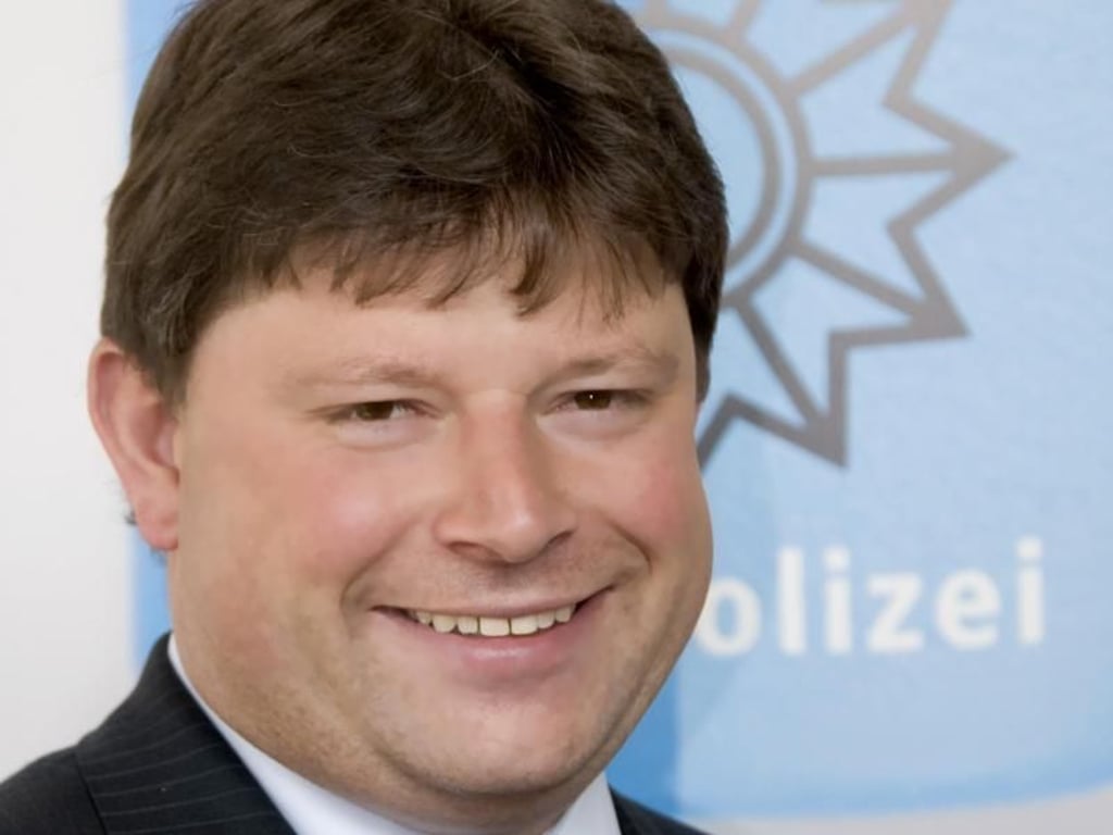 Polizeiliche Kriminalprävention