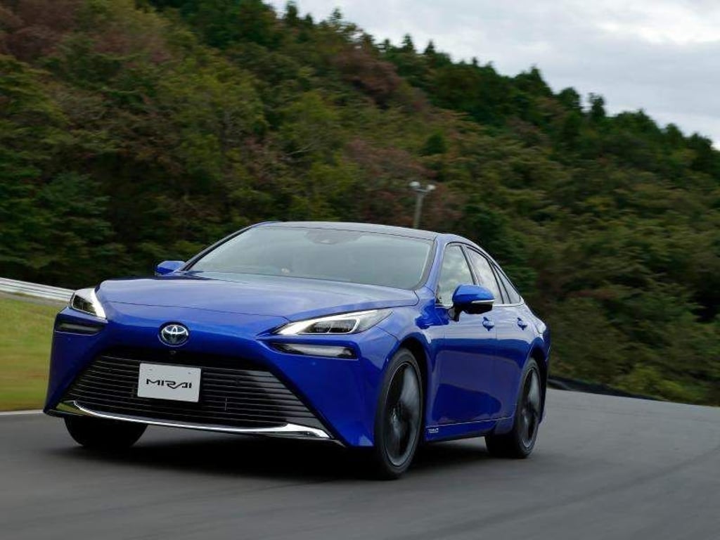 Toyota