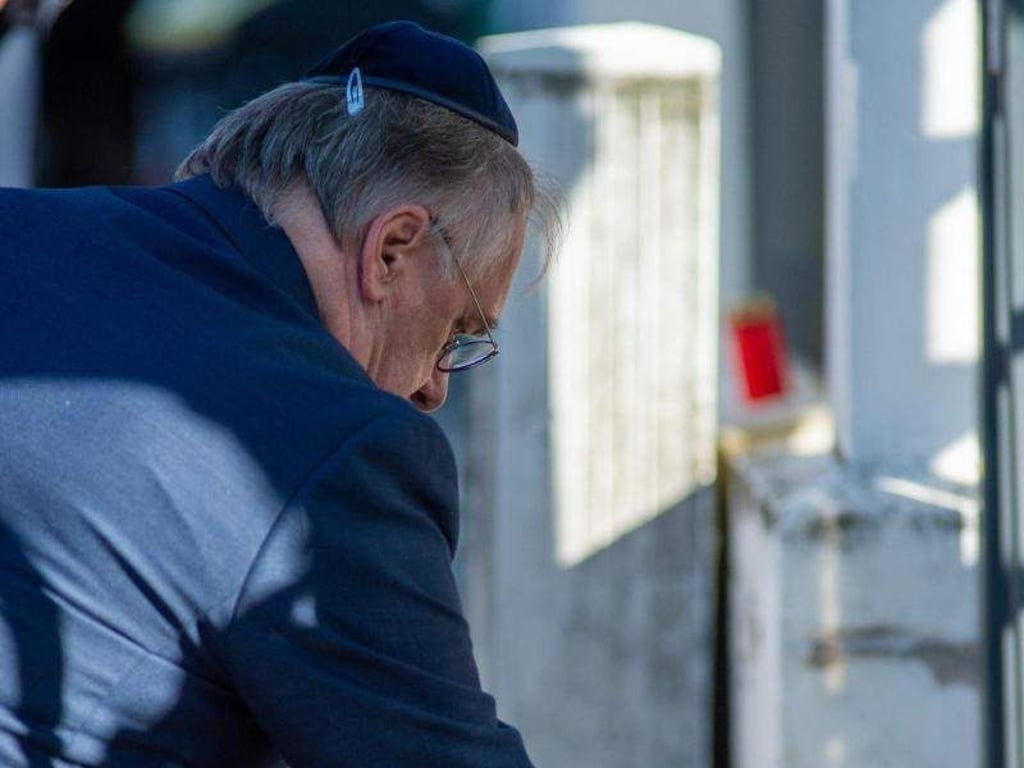 Klaus-Dietmar Gabbert