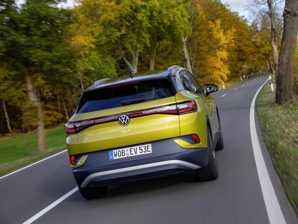 Volkswagen AG