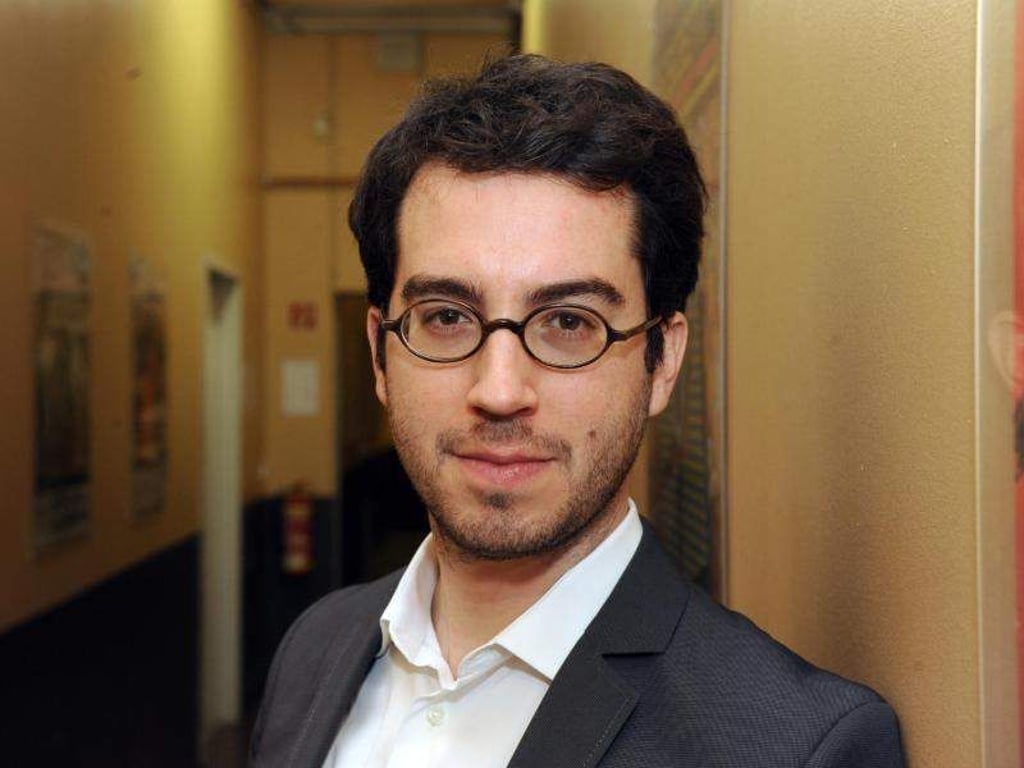Jörg Carstensen
