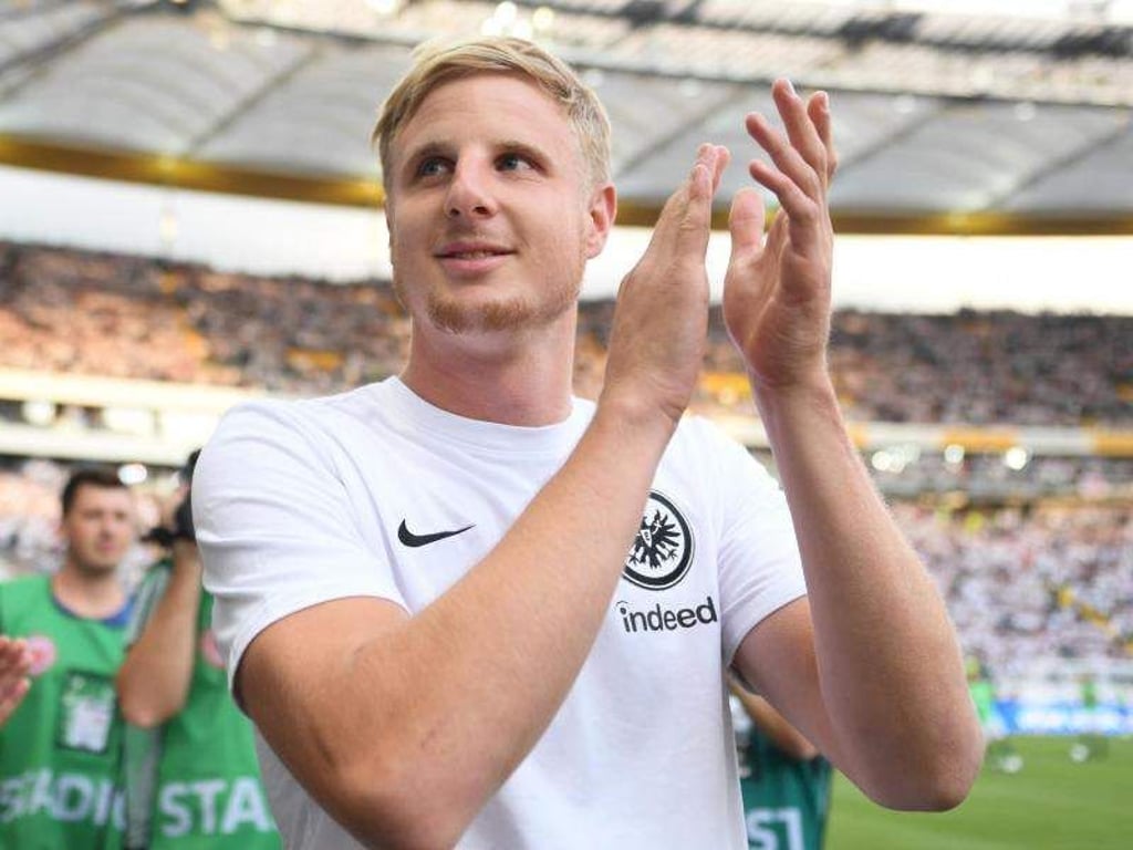 Martin Hinteregger hat nicht gegen die Anti-Doping-Bestimmungen verstoßen. Foto: Arne Dedert