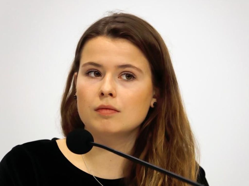 Clara Margais