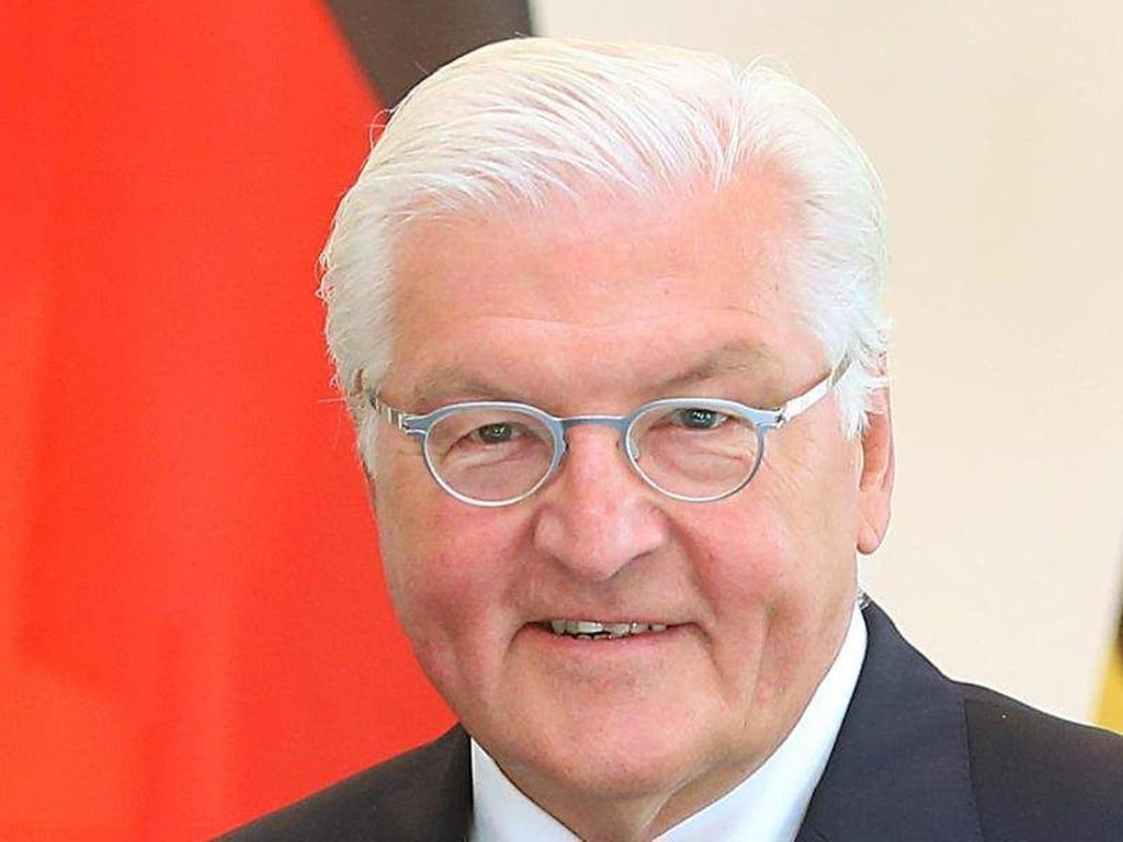 Bundespräsident Frank-Walter Steinmeier hat die Zukunft ländlicher Räume zu einem Schwerpunkt seiner Amtszeit gemacht. Foto: Wolfgang Kumm