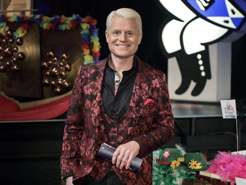 Dirk Borm