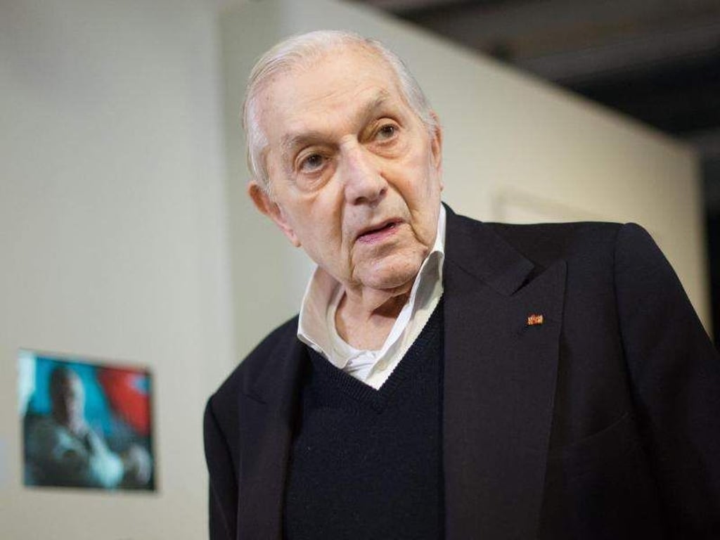 Maurizio Gambarini