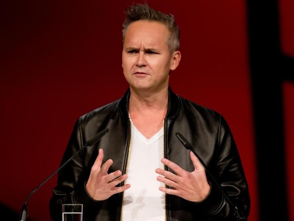 Dem Vize-Präsidenten von Amazon Studios, Roy Price, wurde vorgeworfen eine Mitarbeiterin mit sexuellen Bemerkungen bloßgestellt zu haben. Foto: Sven Hoppe