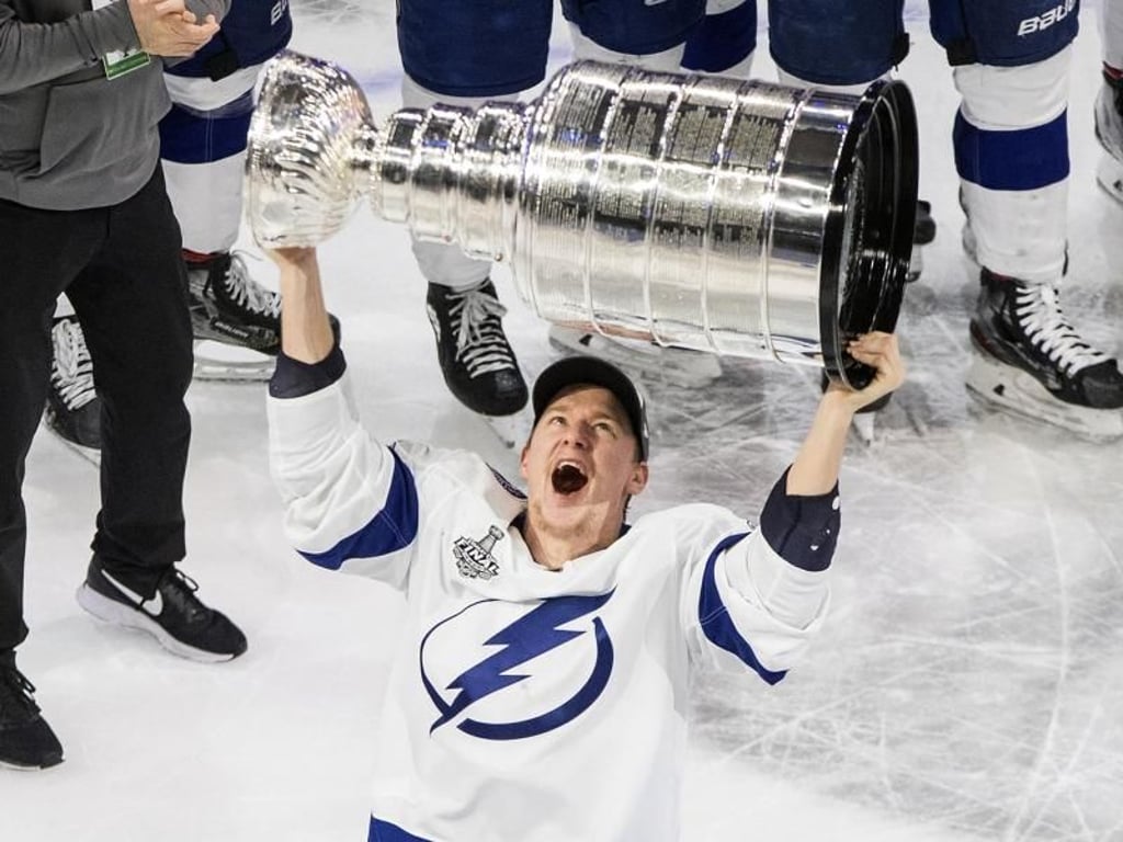 Jason Franson