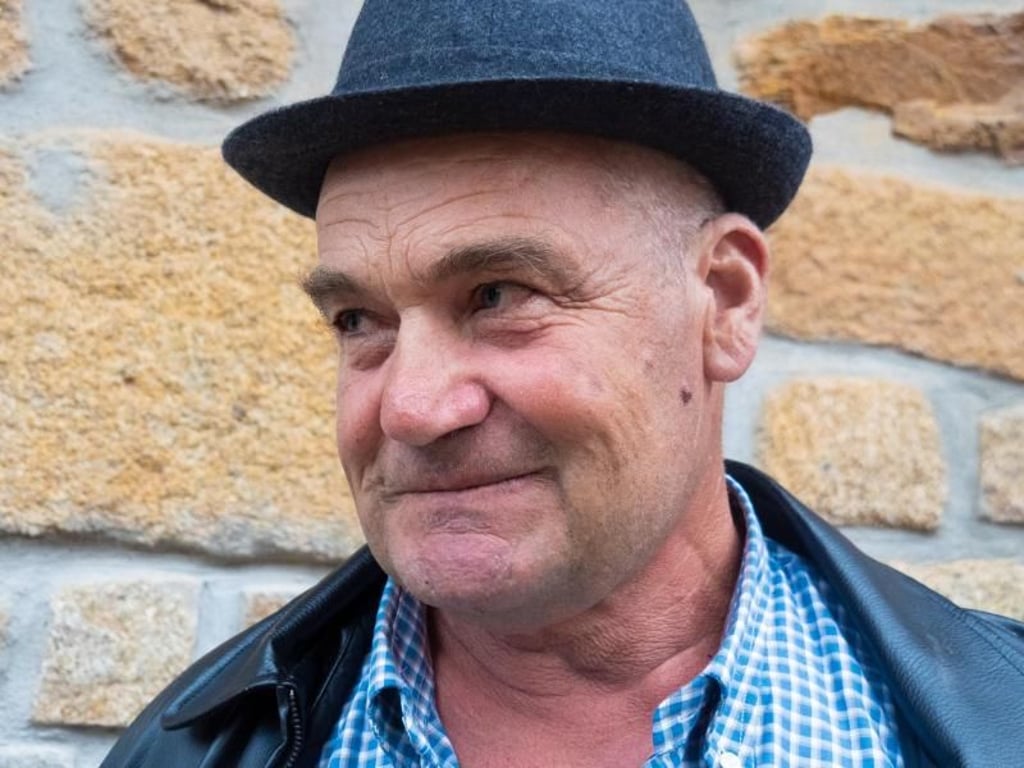 Andreas Drouve