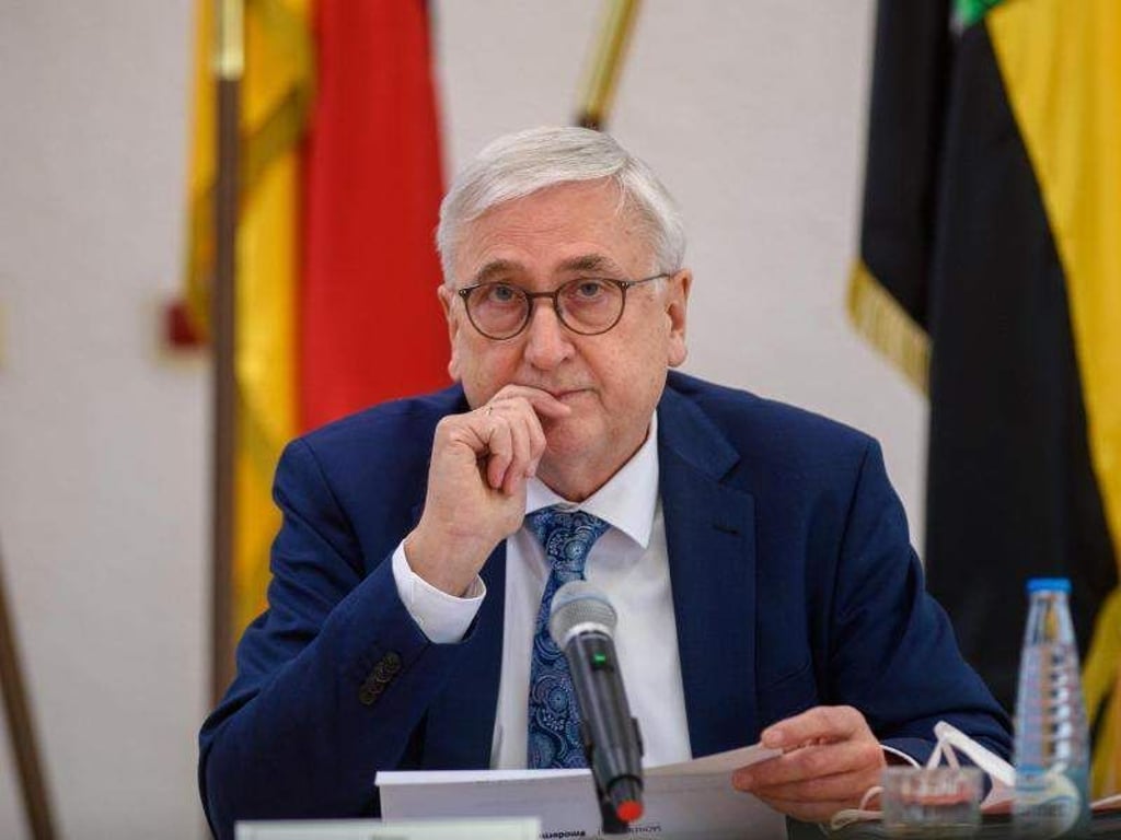 Klaus-Dietmar Gabbert