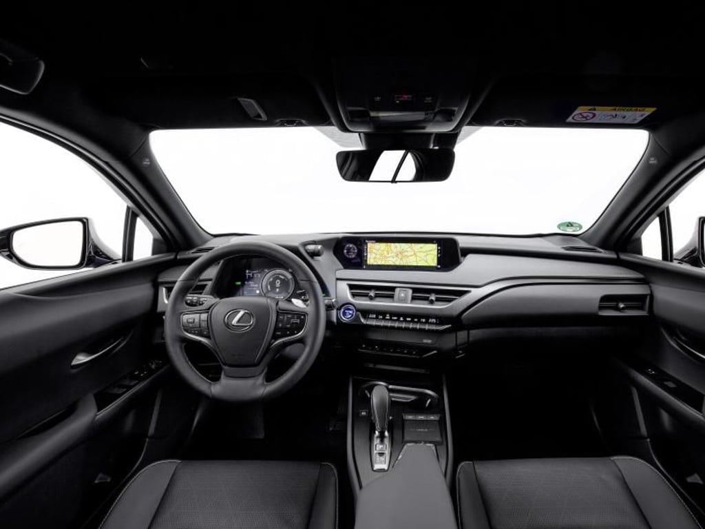 Lexus/Toyota Motor Corporation