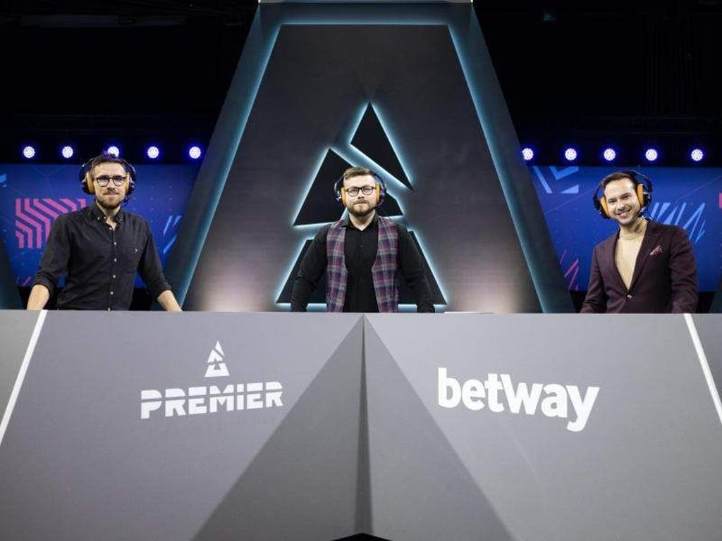 Blast Premier