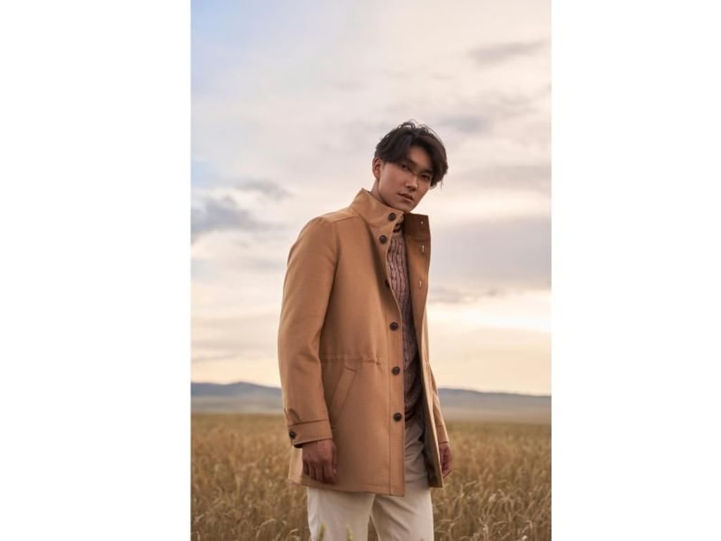 Gobi Cashmere
