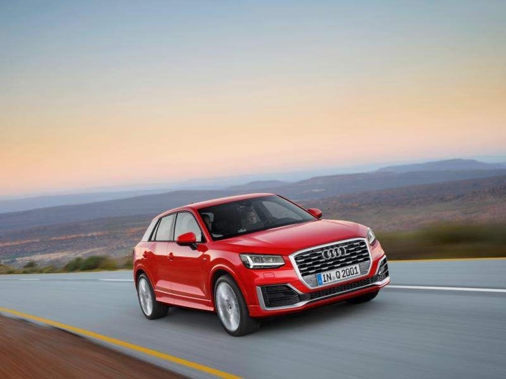 Audi AG