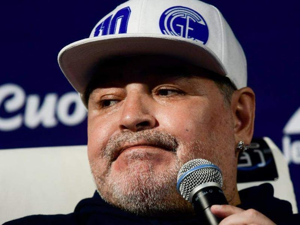 Gustavo Ortiz