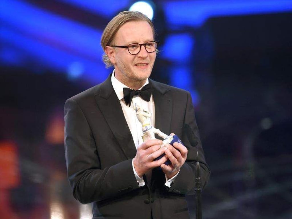 Regisseur Kai Wessel hat im Januar für «Nebel im August» bereits den Bayerischen Filmpreis erhalten. Foto: Tobias Hase