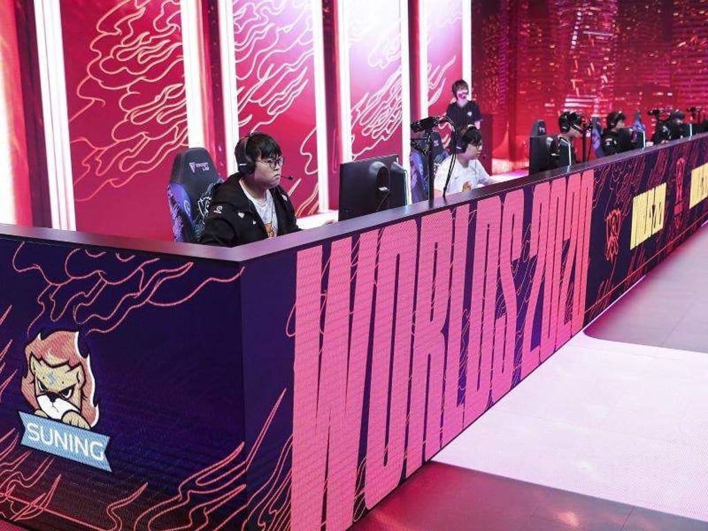 Riot Games