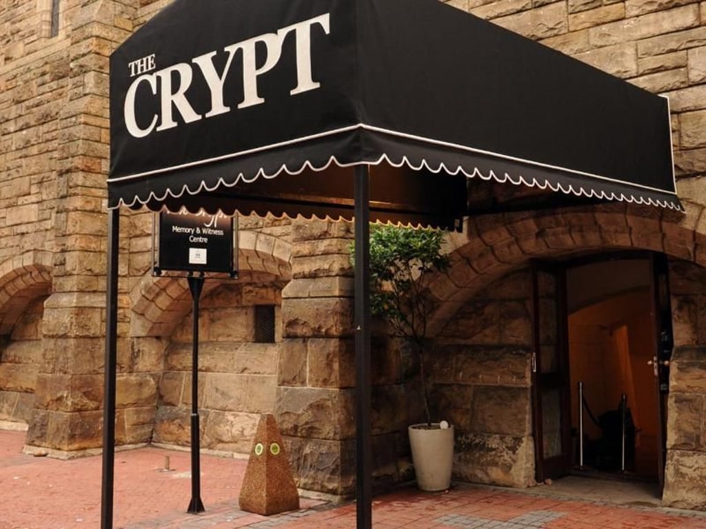 «The Crypt» ist ein Club im Keller einer alten Kirche - der schönste Ort, um in Kapstadt Jazz zu genießen, finden manche. Foto: The Crypt