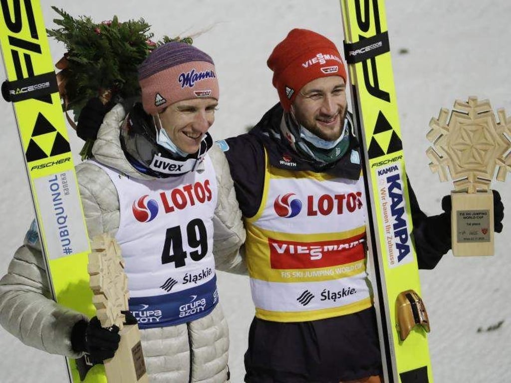 Czarek Sokolowski