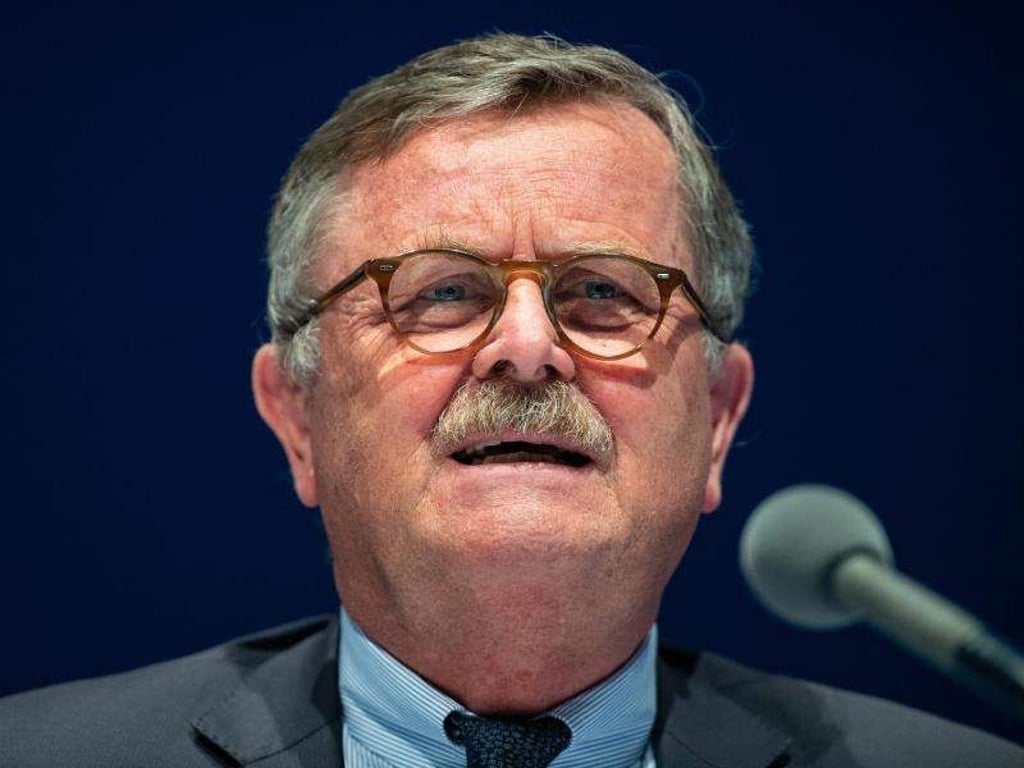 Guido Kirchner