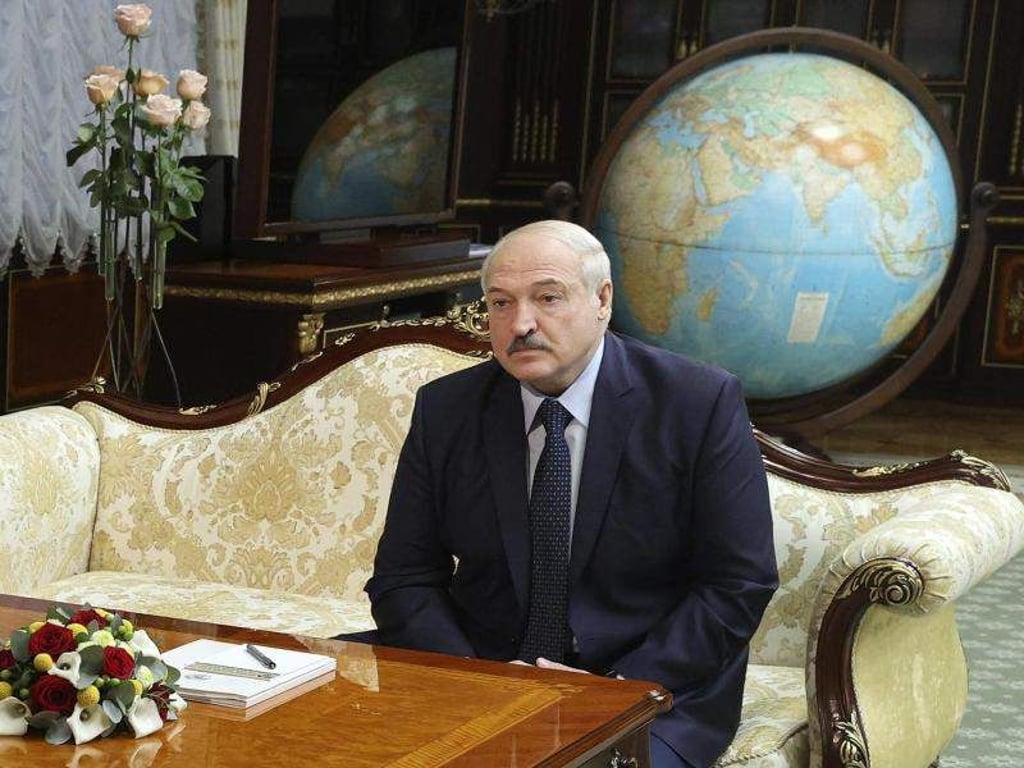 Nikolai Petrov