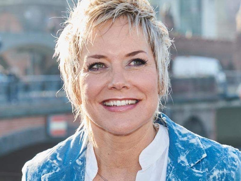 Annette Riedl