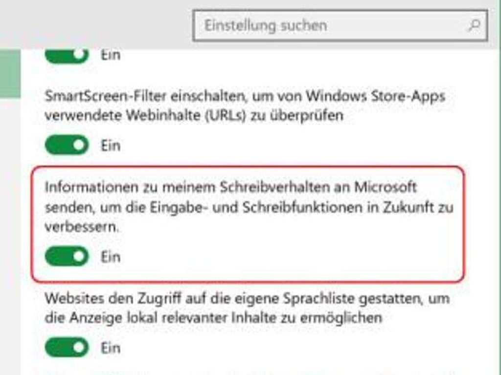 Soll Microsoft nicht alles mitlesen, müssen Windows-10-Nutzer die Optimierungs-Funktion abschalten. Foto: dpa-infocom