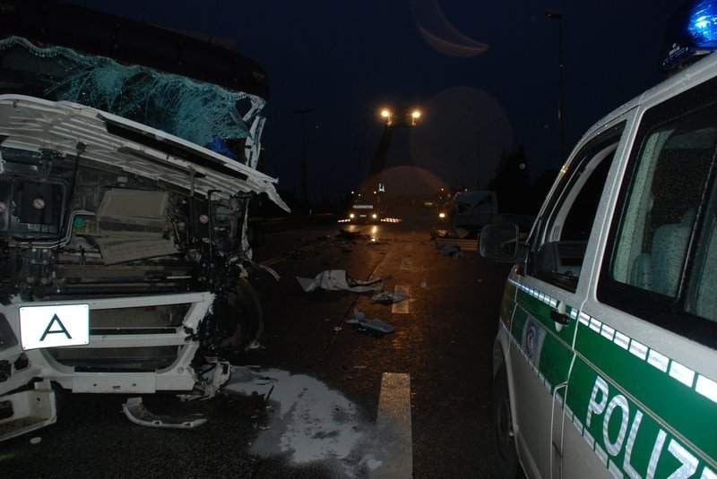 Behinderungen Nach Tödlichem Unfall Auf Magdeburger Ring